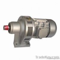 WB Series Cycloidal Micro-reducer, 0.12 to 7.5kW Rated Power