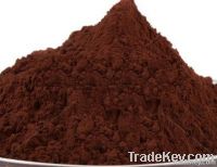 BEST ALKALIZED COCOA POWDER