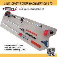 4in1 multifunction tools DGJ330