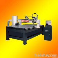 auto tool change cnc cutting /engraving machine