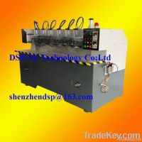 acrylic diamond  polishing machine