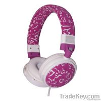 Computer Headphone/mp3 Headphones