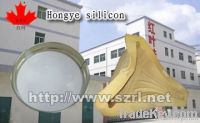 mold making silicon rubber