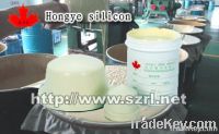 pad printing silicon rubber