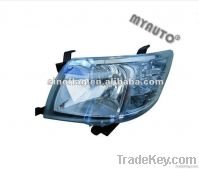 2012 TOYOTA HILUX VIGO HEAD LAMP