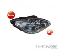 hyundai i30 headlights