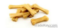 rawhide bone pet chew pet food dog chew *****