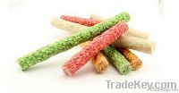 rawhide munchy pet chew pet food dog chew *****