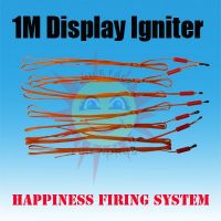 1m ematches, electric igniters, display igniters for fireworks firing system