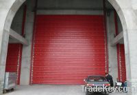 Garage Door, Industrial Door, Opener, Door Leaf  production equipment From China