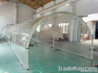 aquarium acrylic sheets transparent fish tank