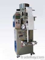 high speed Automatic Instant Coffee Granule Packaging Machinery