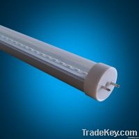 95lm/W high lumen t8 tube led light frosted