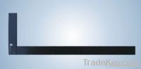 KRT Bakelite L Type Ruler