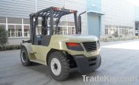 8.0-10.0 ton Diesel Forklift