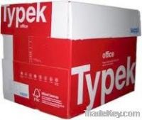 Typek A4 Paper
