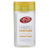 Lemon Fresh Hand Sanitizer