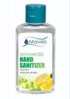 Mavel Lemon Fresh Hand Sanitizer