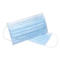  1ply Medical Surgical Face Masks With Earloop