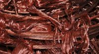 Copper & Brass/Copper wire scrap/Copper ingots/Copper pipes/Brass scrap/copper cathode/Hot washed PET flakes/Cold washed PET flakes/aluminium ingot/AC and fridge compressor scrap/CPU scrap/Battery scrap/DVD SCRAPS/Occ Waste Paper Scrap/pig iron/PVC sc From South Africa