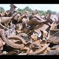 Iron & Steel Scrap/Cars iron scrap/Steel wire scrap/Stainless steel scrap/Used rail scrap/Heavy metal steel scrap HMS/Brake disc scrap/lead plate/CPU/ From South Africa