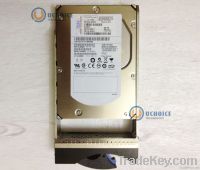 IBM 42D0410 4 Gbps FC, 300