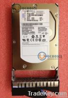 300GB 15K SAS DRIVE 43X0802 43X0805
