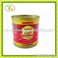 198g canned tomato paste