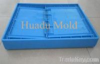 plastic crate molds