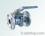 fittings for stainless steel valves