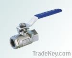 fittings for stainless steel valves