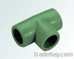 fittings for ppr  pipe