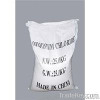 Ammonium chloride