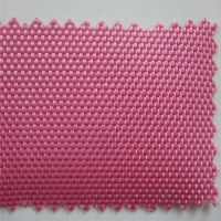 2013 fashionable calendering pvc 1680D fabric for bags