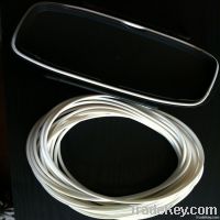 Silicone ring