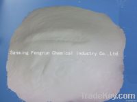 silica for silicon rubber