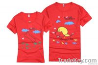 Couples t-shirts