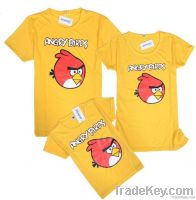 Parent-child T-shirt