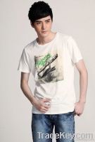 Men T-Shirts From China