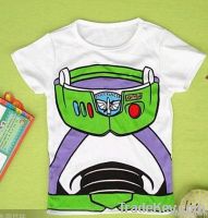 Children T-Shirts From China