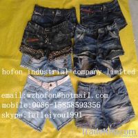 Wholesale Used Clothes for Sale