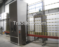 SKS-2500 Glass Sandblasting Machine Sanding Machine