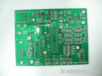 PCB include aluminum, copper, iron, ceramic pcb From China