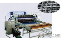 [CN] wire mesh welding machine