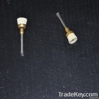 2013 Dental Occlubrush polish brush From China