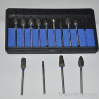 2013 Dental Cutting Burs