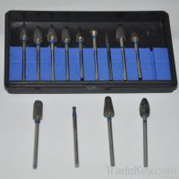 2013 Dental Cutting Burs