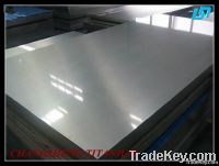 Titanium and titanium alloy sheet chinese manufacturer