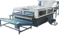 Auto-feeding,cutting And Auto-rolling