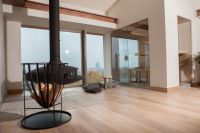 Solid Oak Flooring From Latvia